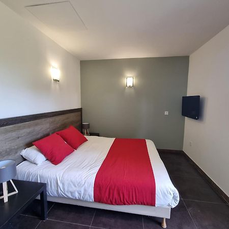 Allotel Fos-sur-Mer Εξωτερικό φωτογραφία